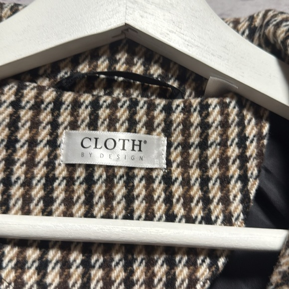 Cloth by design Blazer - Picture 3 of 5